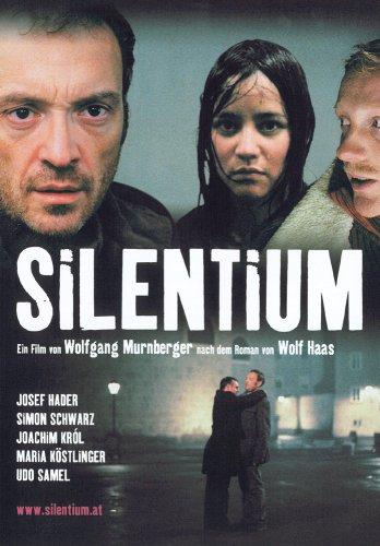 Silentium