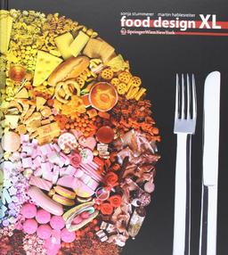 Food Design XL