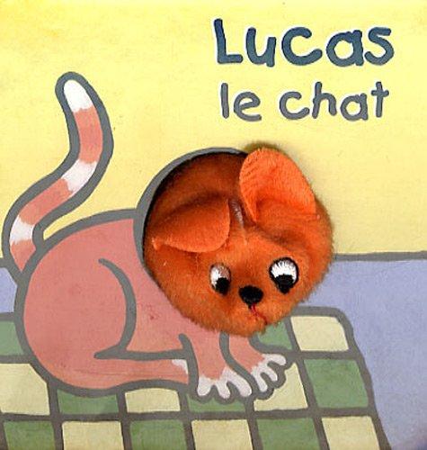 Lucas le chat