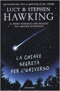 La chiave segreta per l'universo