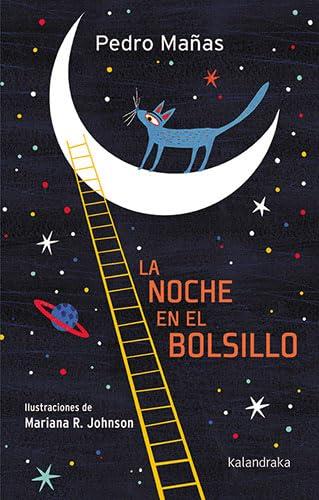 La noche en el bolsillo (Colección Orihuela)