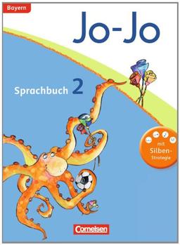 2. Jahrgangsstufe - Schülerbuch