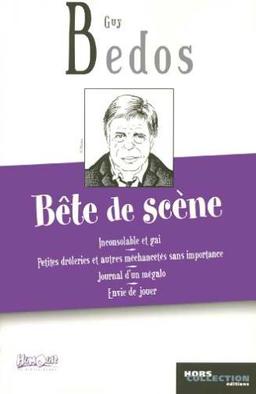 Bête de scène