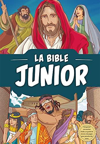 La Bible junior