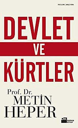 DEVLET VE KÜRTLER