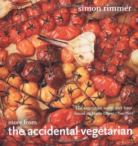 More from the Accidental Vegetarian