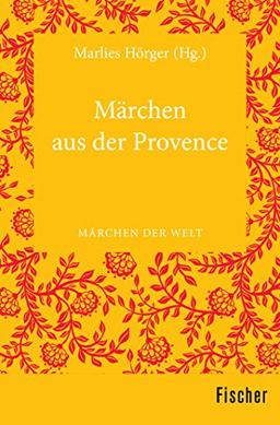 Märchen der Provence: Märchen der Welt