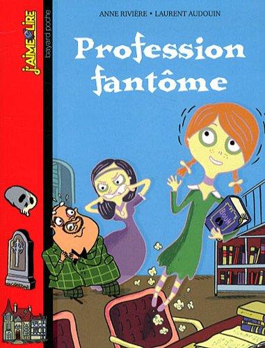 Profession fantôme