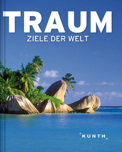 Traumziele der Welt