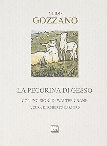 La pecorina di gesso. Testi natalizi (Nativitas)