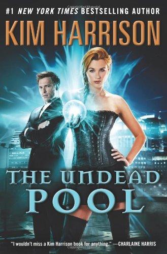 The Undead Pool (Hollows)