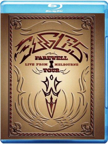 Eagles - Farewell I Tour/Live from Melbourne [Blu-ray]