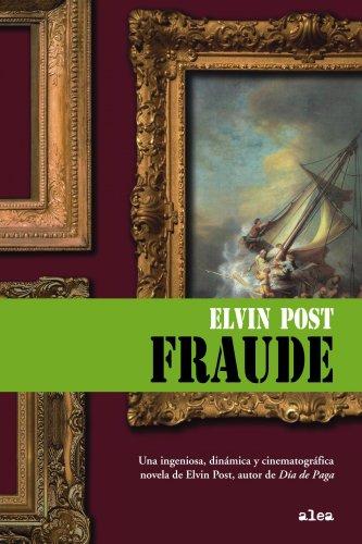 Fraude (Alea, Band 1)