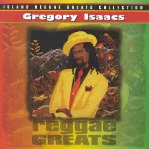 Reggae Greats-Live