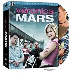 Veronica mars, saison 1 [FR IMPORT]