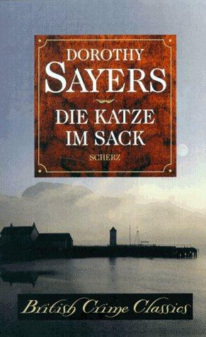 British Crime Classics, Die Katze im Sack