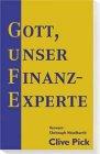 Gott, unser Finanzexperte