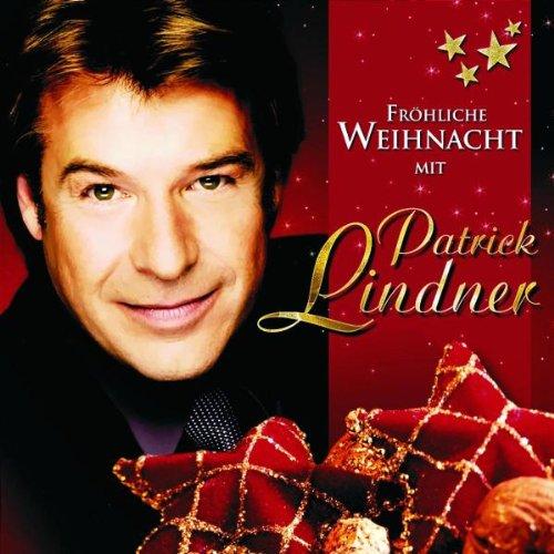 Fröhliche Weihnacht mit Patrick Lindner