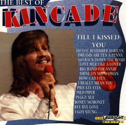 The Best of Kincade