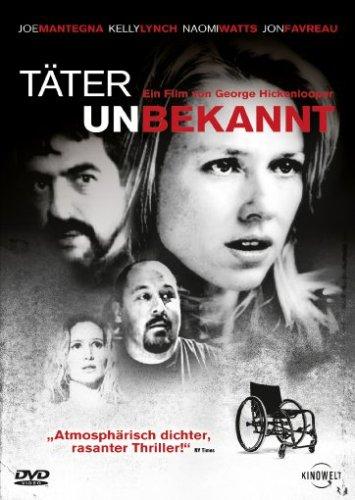 Täter: Unbekannt