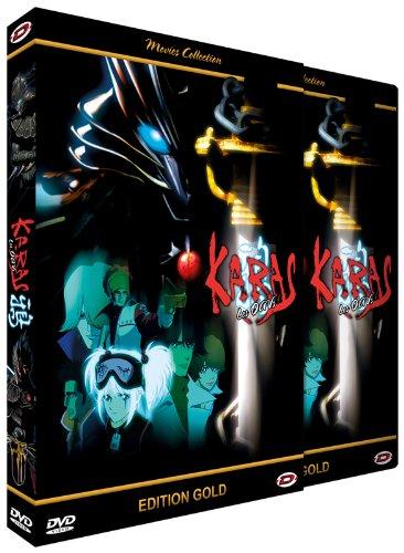 Karas - Intégrale - Edition Gold (2 DVD)