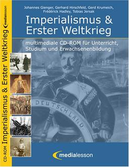 Imperialismus & Erster Weltkrieg Einzellizenz