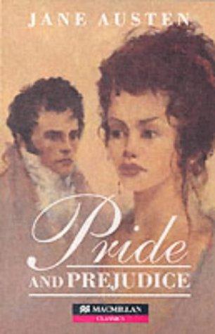 Pride and Prejudice (Heinemann Guided Readers)