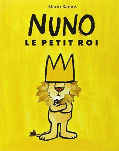 Nuno, le petit roi