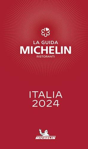 Italia 2024 : la guida Michelin, ristoranti