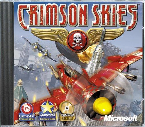 Crimson Skies [Software Pyramide]