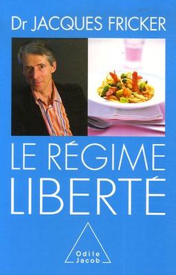 Le régime liberté