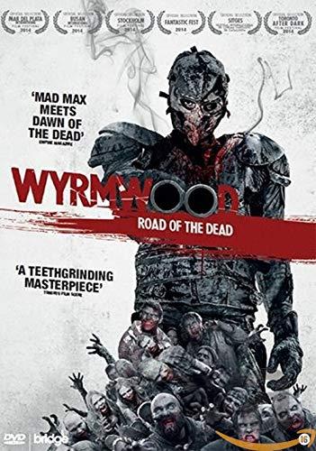 DVD - Wyrmwood (1 DVD)