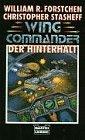 Wing Commander 2. Der Hinterhalt.