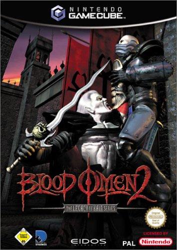 The Legacy of Kain Series - Blood Omen 2