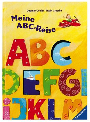 Meine ABC-Reise