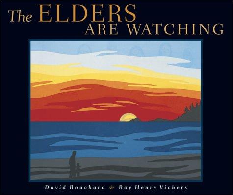 The Elders Are Watching