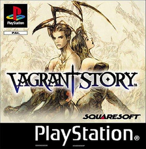 Vagrant Story