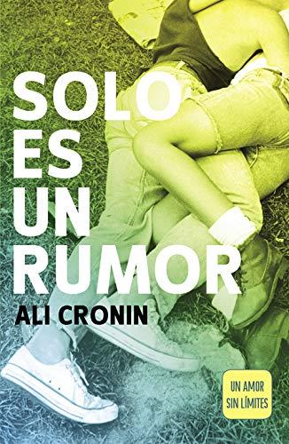 Solo es un rumor: Un amor sin límites (Girl Heart Boy)