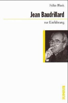 Baudrillard zur Einführung