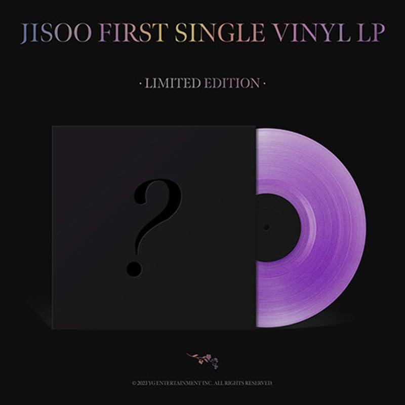 Me - Limited Clear Purple Vinyl [Vinyl LP]