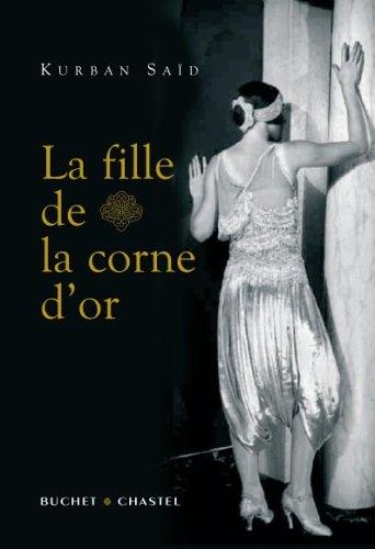 La fille de la corne d'or