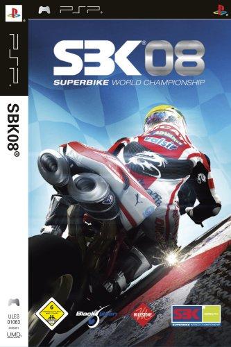 SBK 08 Superbike World Championship