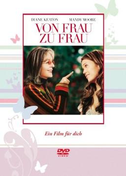 Von Frau zu Frau  (Movie Greetings-Grußkarte)