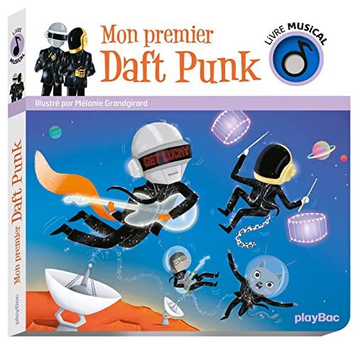 Mon premier Daft Punk