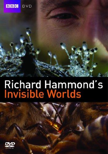 Richard Hammond's Invisible Worlds [UK Import]