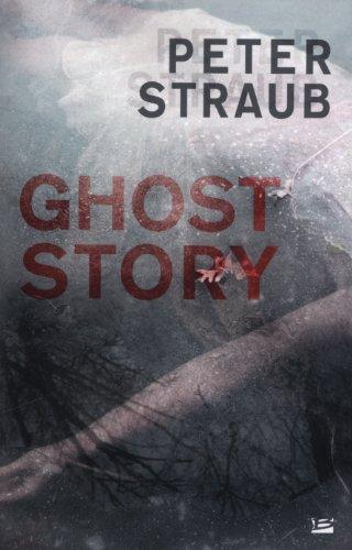 Ghost story