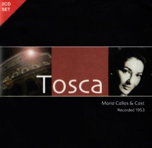 Puccini:Tosca [Maria Callas &