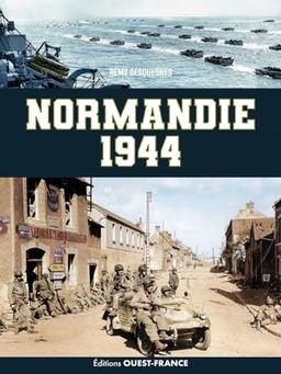 Normandie 1944