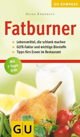 Fatburner GU Kompass