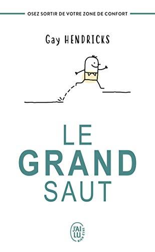 Le grand saut : osez sortir de votre zone de confort